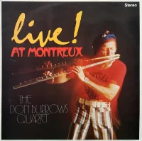 Live! At Montreux