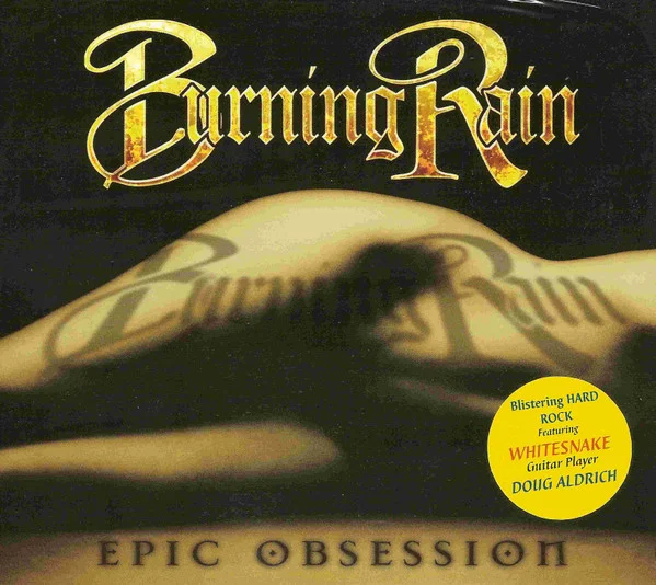 Epic Obsession
