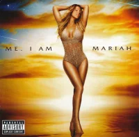 Me. I Am Mariah ...The Elusive Chanteuse