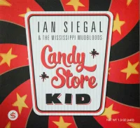 Candy Store Kid