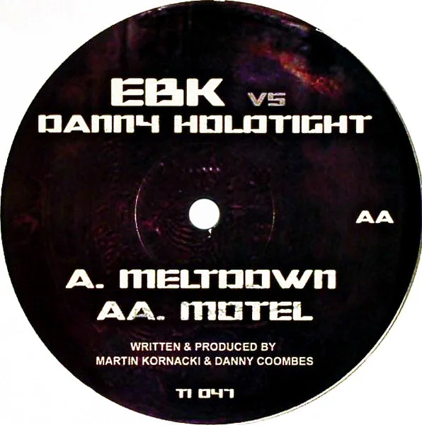 Meltdown / Motel