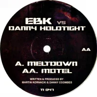 Meltdown / Motel