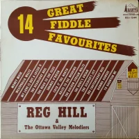 14 Great Fiddle Favourites