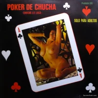 Poker De Chucha