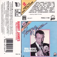 Big Band Favorites