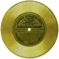 Le Livre D'Or De Caravelli