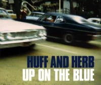 Up On The Blue