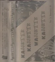 KAssetteKAssetteWAssetteKAssette