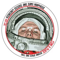 Find A Place (Beyond Space And Time)