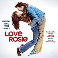 Original Music From The Film Love, Rosie