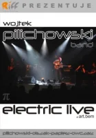 Electric Live at art.bem