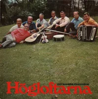 Högloftarna Och Skansens Folkdanslag