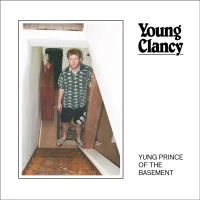 Yung Prince Of The Basement