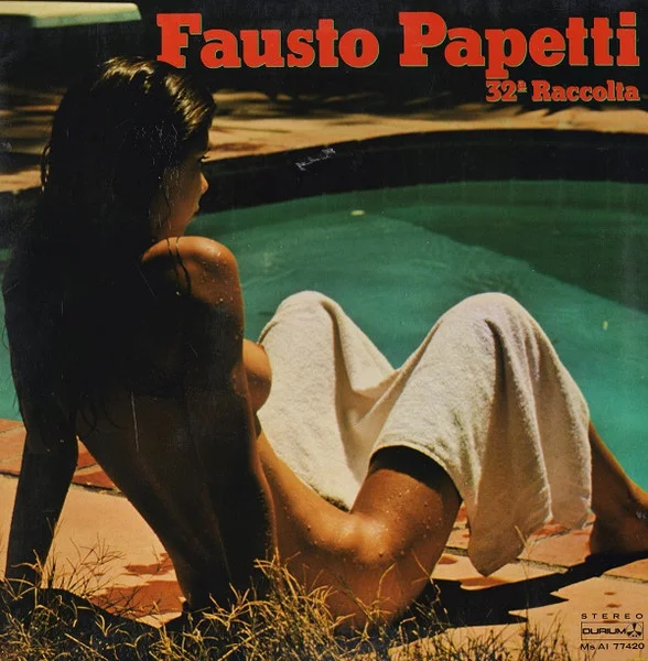 32ª Raccolta