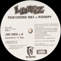 Jus Mee & U (Soopafly "G" Mix)