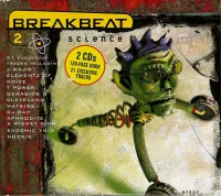 Breakbeat Science 2
