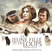 La Jeune Fille Et Les Loups
