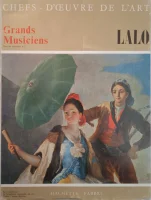 La Symphonie Espagnole