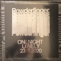 One Night Lonely