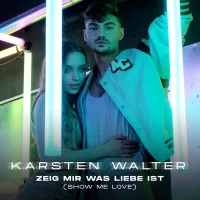 Zeig Mir Was Liebe Ist (Show Me Love)