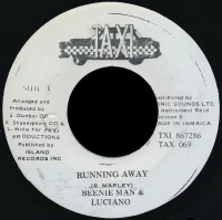 Running Away