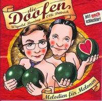 Melodien Für Melonen