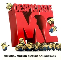 Despicable Me (Original Motion Picture Soundtrack)