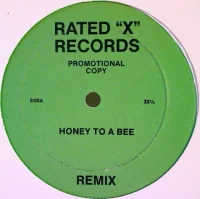 Honey To A Bee (Remix) / Lovin' Is Really My Game
