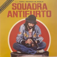 Squadra Antifurto