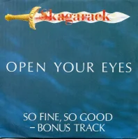 Open Your Eyes