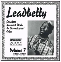 Complete Recorded Works In Chronological Order: Volume 7 (1947–1949)
