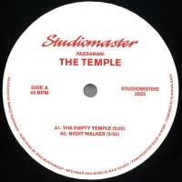 The Temple