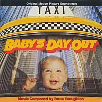 Baby's Day Out / The Rescue (Original Motion Picture Soundtrack)