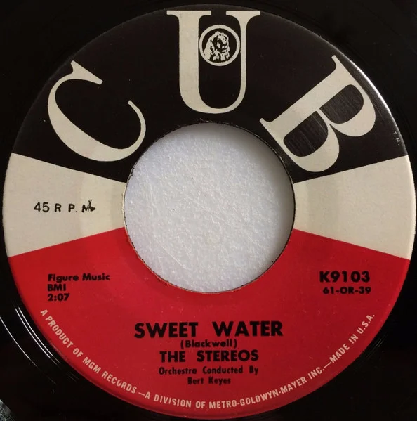Sweet Water / The Big Knock