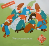 Schneewittchen