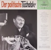 Der Politische Tucholsky