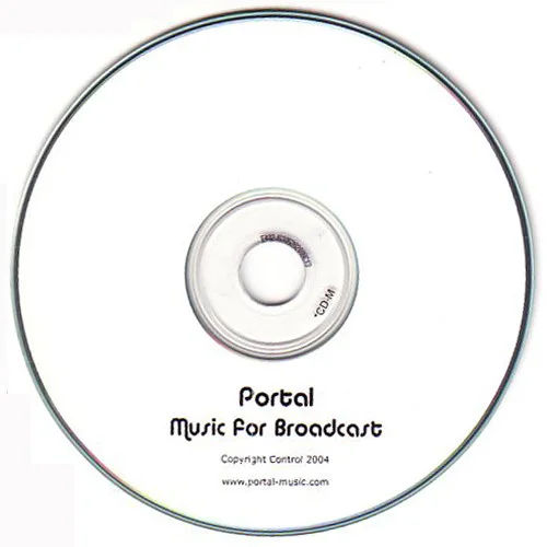 Music For Broadcast