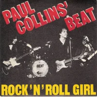 Rock 'N' Roll Girl
