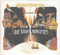 Die Stadt Muzikanten