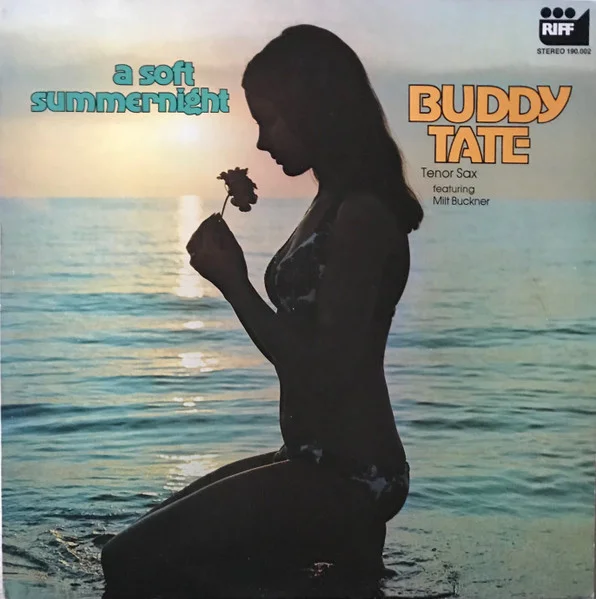 A Soft Summernight (Music For A Soft Summernight)