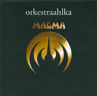 Orkestraahlka
