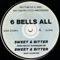 Sweet & Bitter / Me The Mailman