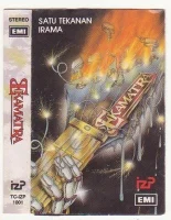 Satu Tekanan Irama