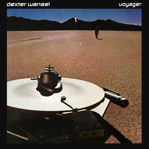 Voyager