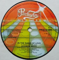 In The Name Of Love