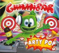 Party Pop