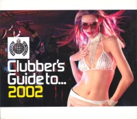 Clubber's Guide To... 2002