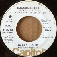 Shanghai Bill