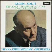 Symphony No. 7 In E / Siegfried Idyll