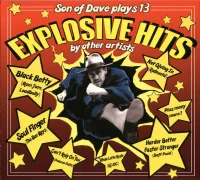 Explosive Hits